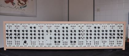 Formant-Formant Modular